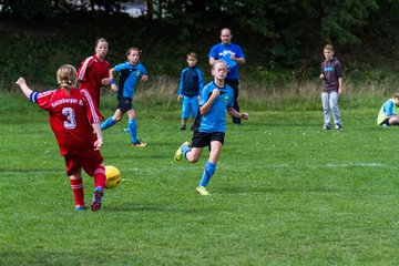 Bild 102 - D-Juniorinnen MTSV Neum�nster - Ratzeburger SV : Ergebnis: 4:3